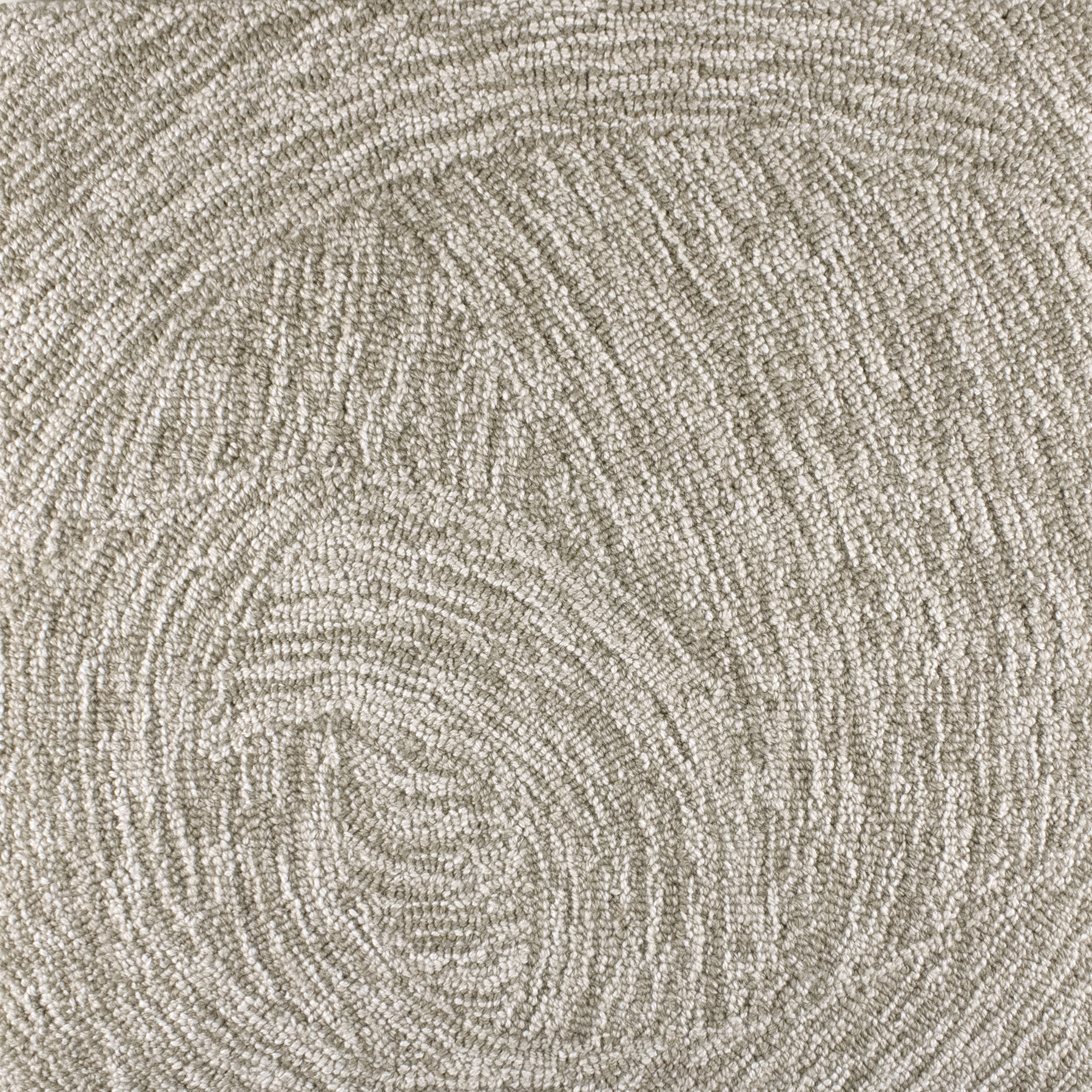 (QS) Barisi II Sample | 18" x 18"